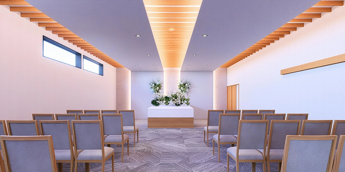ホール