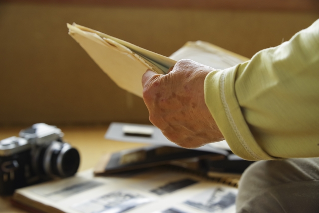 小さな式が、深い記憶になる理由