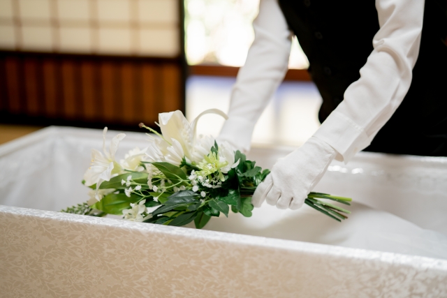 静かなお別れに宿る、本当のぬくもり