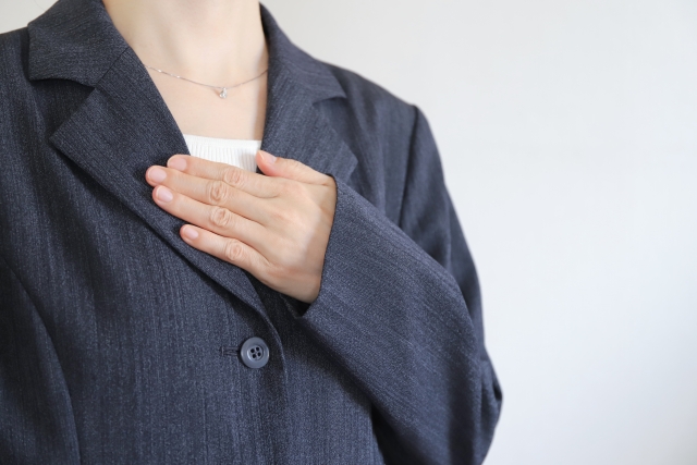 残された人の心が癒える時間とは