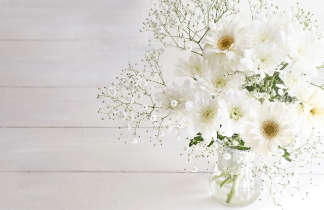 静けさの中で交わされる、本音のありがとう