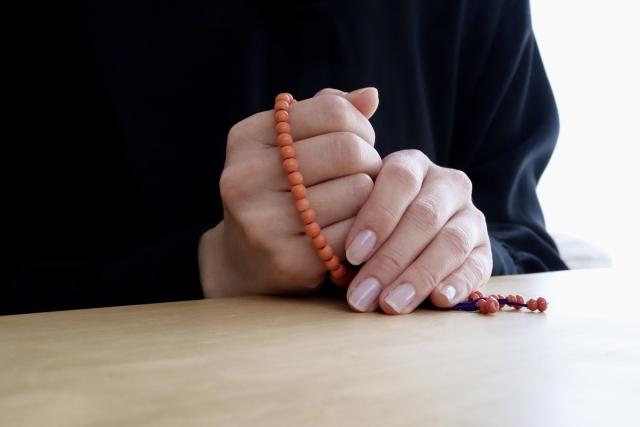 家族葬でよかったと思える瞬間