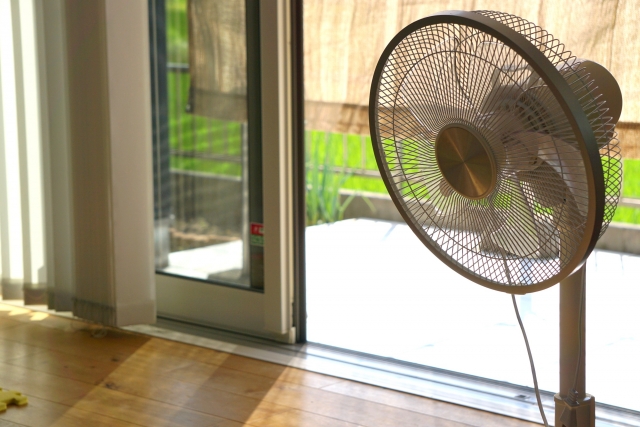 暑さの中でも穏やかに送る、夏の家族葬のポイント